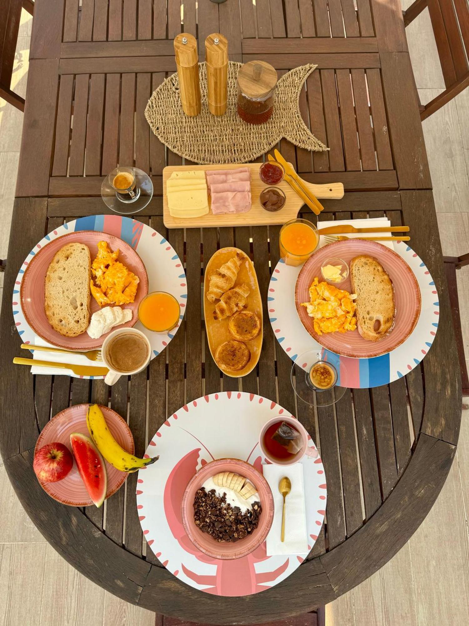 Kauai Guest House Parede Zewnętrze zdjęcie
